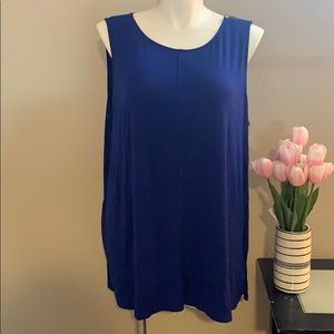 Ellen Tracy Top